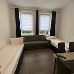 2-sz Nahe Innenstadt * Neumünster