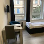 2-sz Nahe Innenstadt Apartment *
