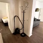 2-sz Nahe Innenstadt * Neumünster