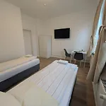 2-sz Nahe Innenstadt * Neumünster