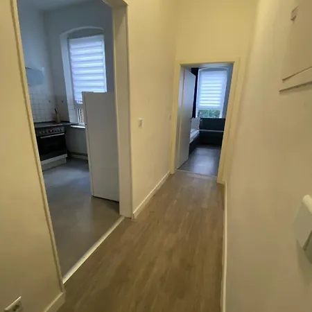 Apartament Modernes Mit 2 Schlafzimmern Und Privatparkplatz Nahe Innenstadt